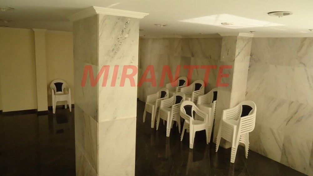 Apartamento de 127m² com 4 quartos em Perdizes