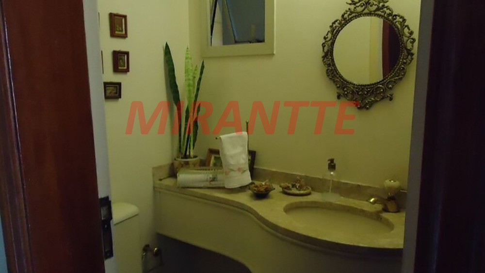 Apartamento de 127m² com 4 quartos em Perdizes