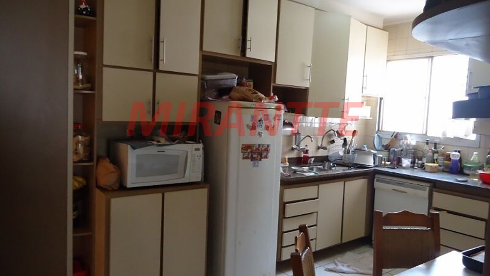 Apartamento de 127m² com 4 quartos em Perdizes