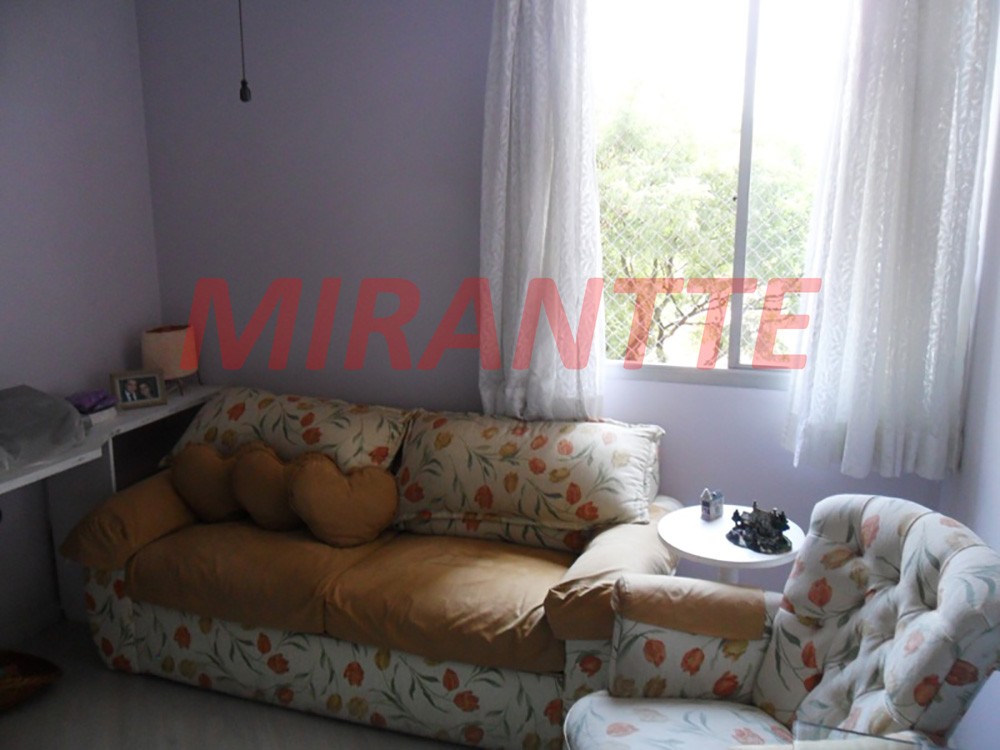 Apartamento de 85m² com 3 quartos em Pinheiros
