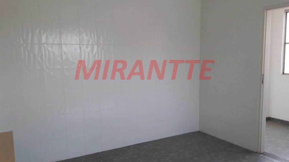 Apartamento com 2 quartos em Casa Verde