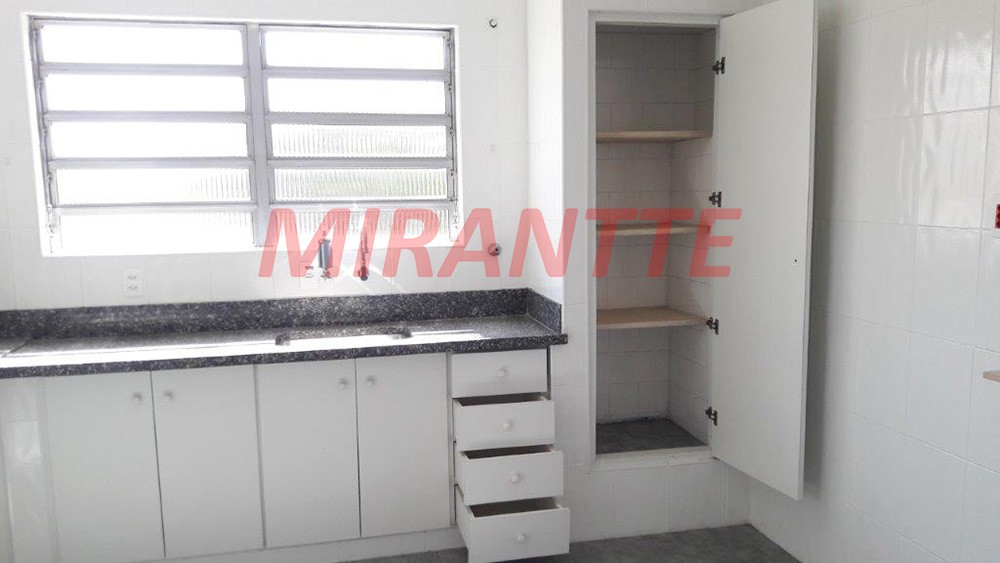 Apartamento com 2 quartos em Casa Verde