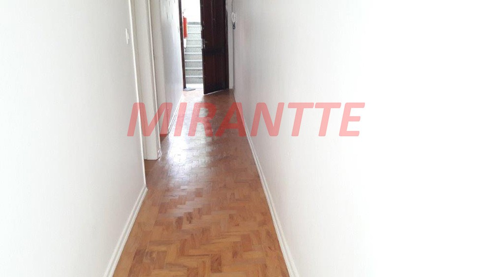 Apartamento com 2 quartos em Casa Verde