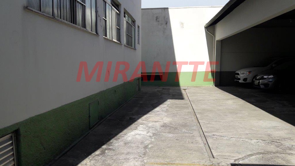 Apartamento com 2 quartos em Casa Verde