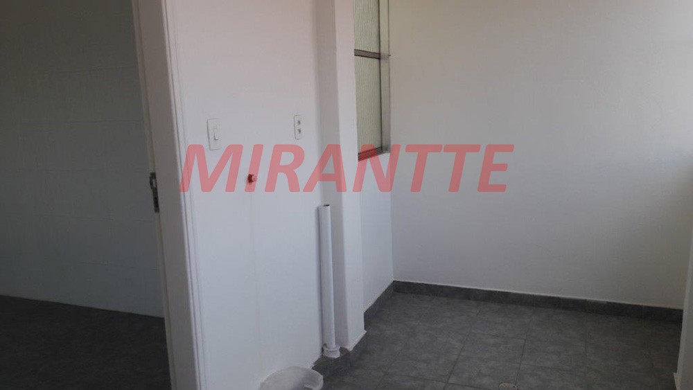 Apartamento com 2 quartos em Casa Verde