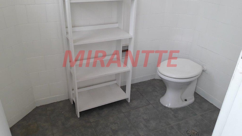 Apartamento com 2 quartos em Casa Verde