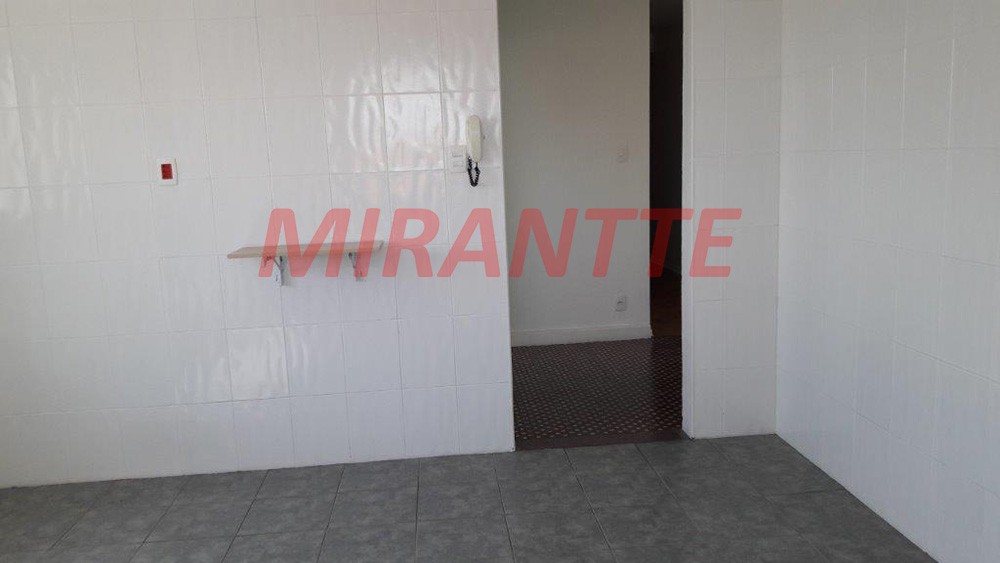 Apartamento com 2 quartos em Casa Verde