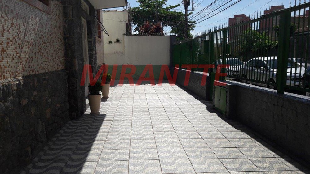 Apartamento com 2 quartos em Casa Verde