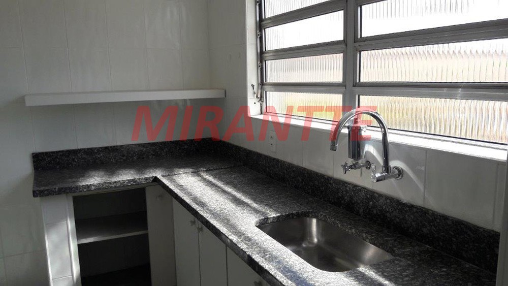 Apartamento com 2 quartos em Casa Verde