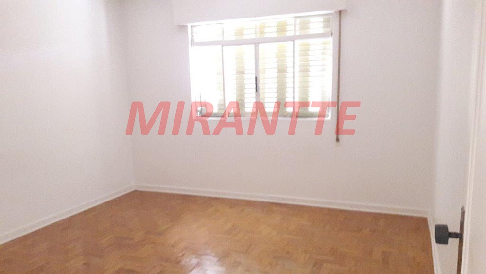 Apartamento com 2 quartos em Casa Verde