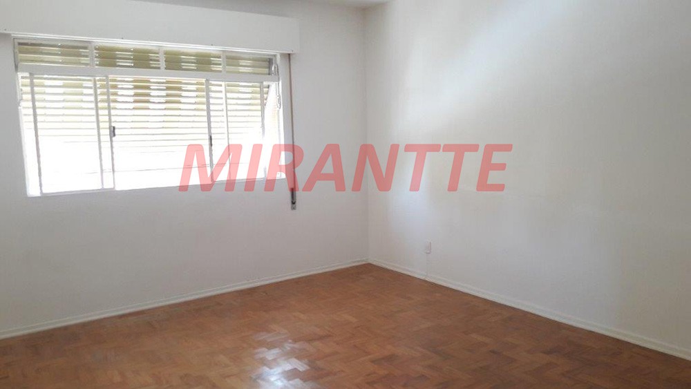 Apartamento com 2 quartos em Casa Verde