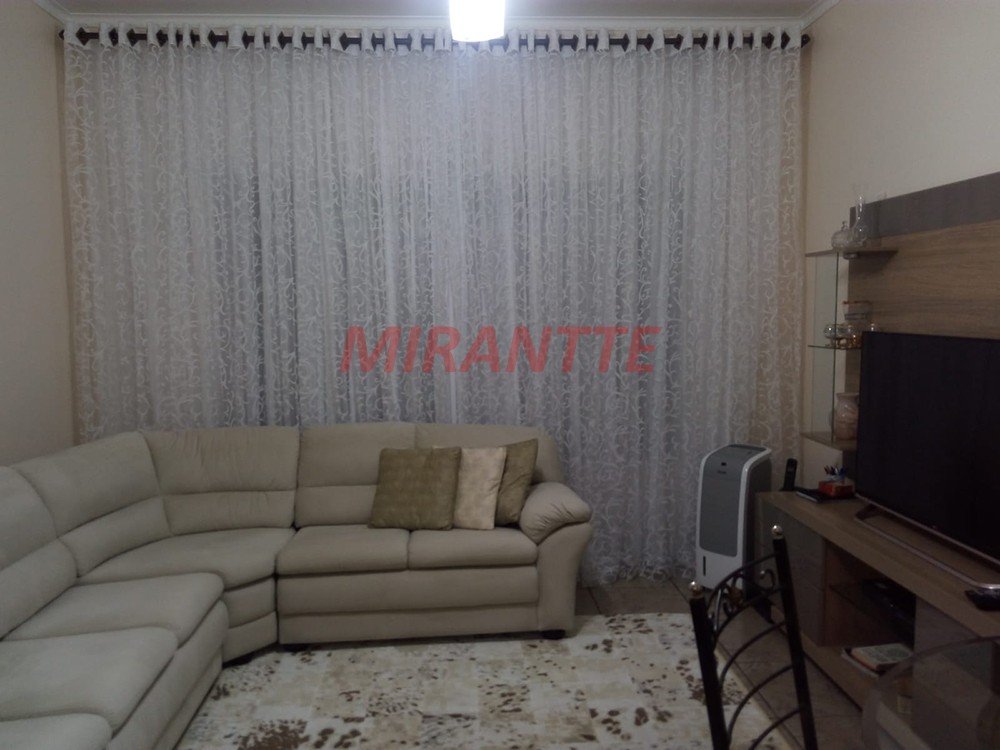 Casa terrea de 100m² com 3 quartos em Parada Inglesa