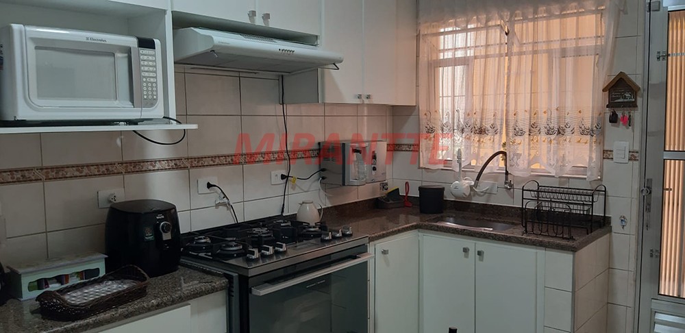 Casa terrea de 100m² com 3 quartos em Parada Inglesa