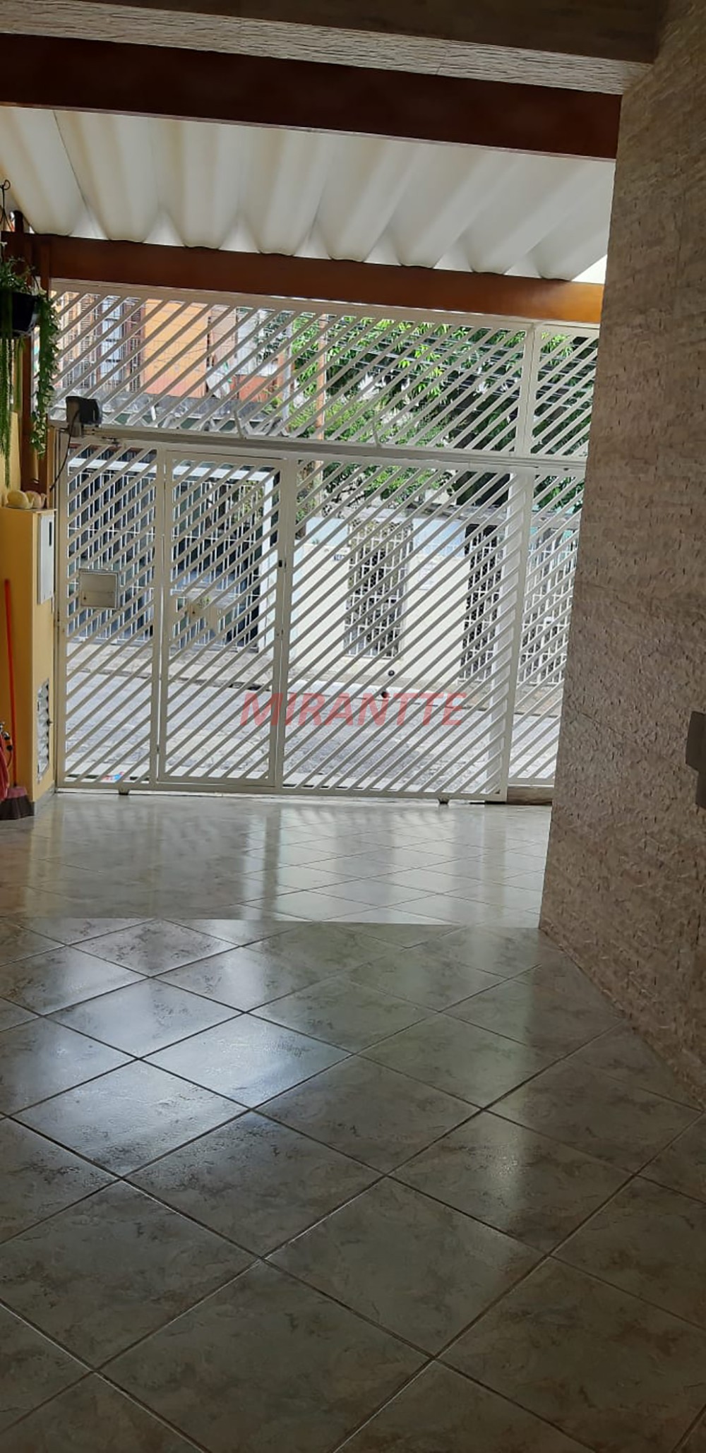 Casa terrea de 100m² com 3 quartos em Parada Inglesa