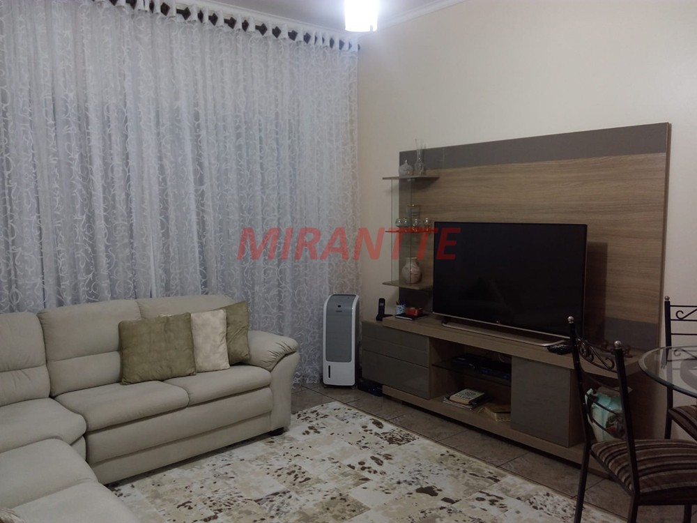Casa terrea de 100m² com 3 quartos em Parada Inglesa