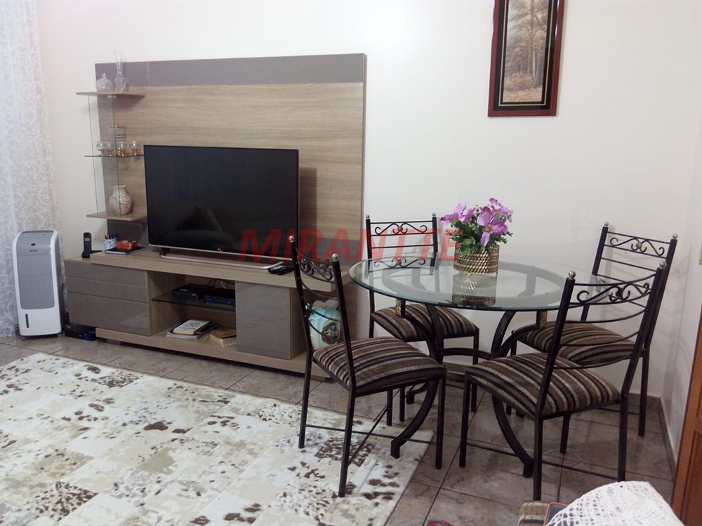 Casa terrea de 100m² com 3 quartos em Parada Inglesa