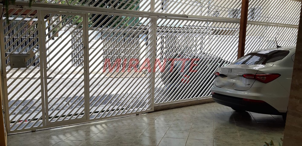 Casa terrea de 100m² com 3 quartos em Parada Inglesa