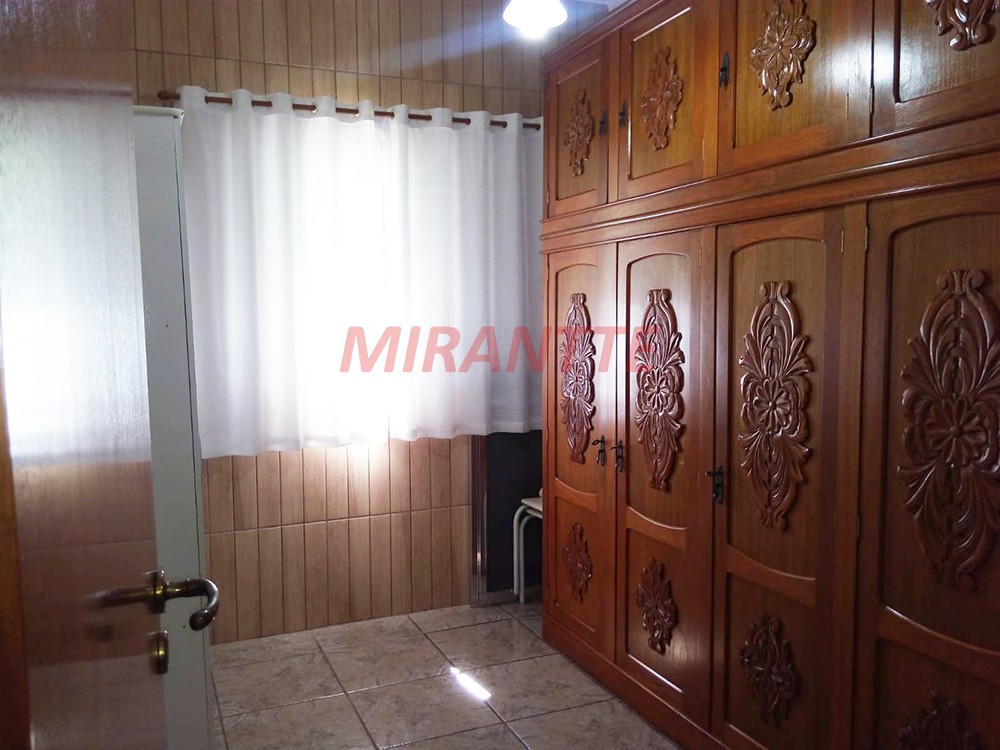 Casa terrea de 100m² com 3 quartos em Parada Inglesa