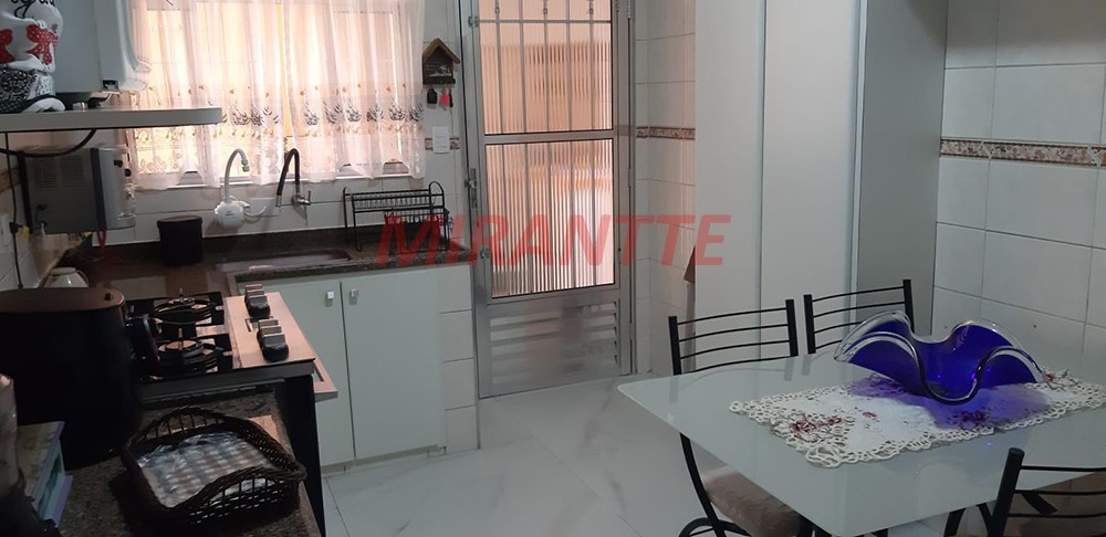Casa terrea de 100m² com 3 quartos em Parada Inglesa