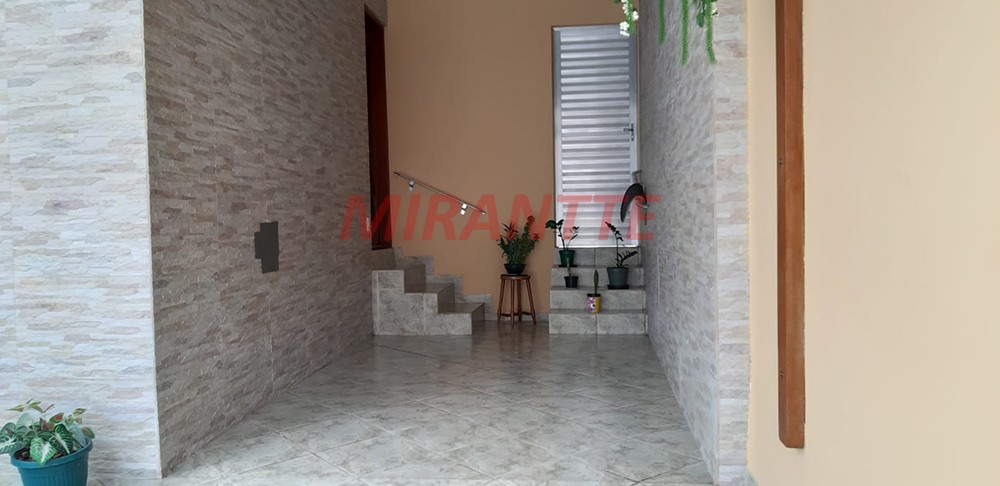 Casa terrea de 100m² com 3 quartos em Parada Inglesa