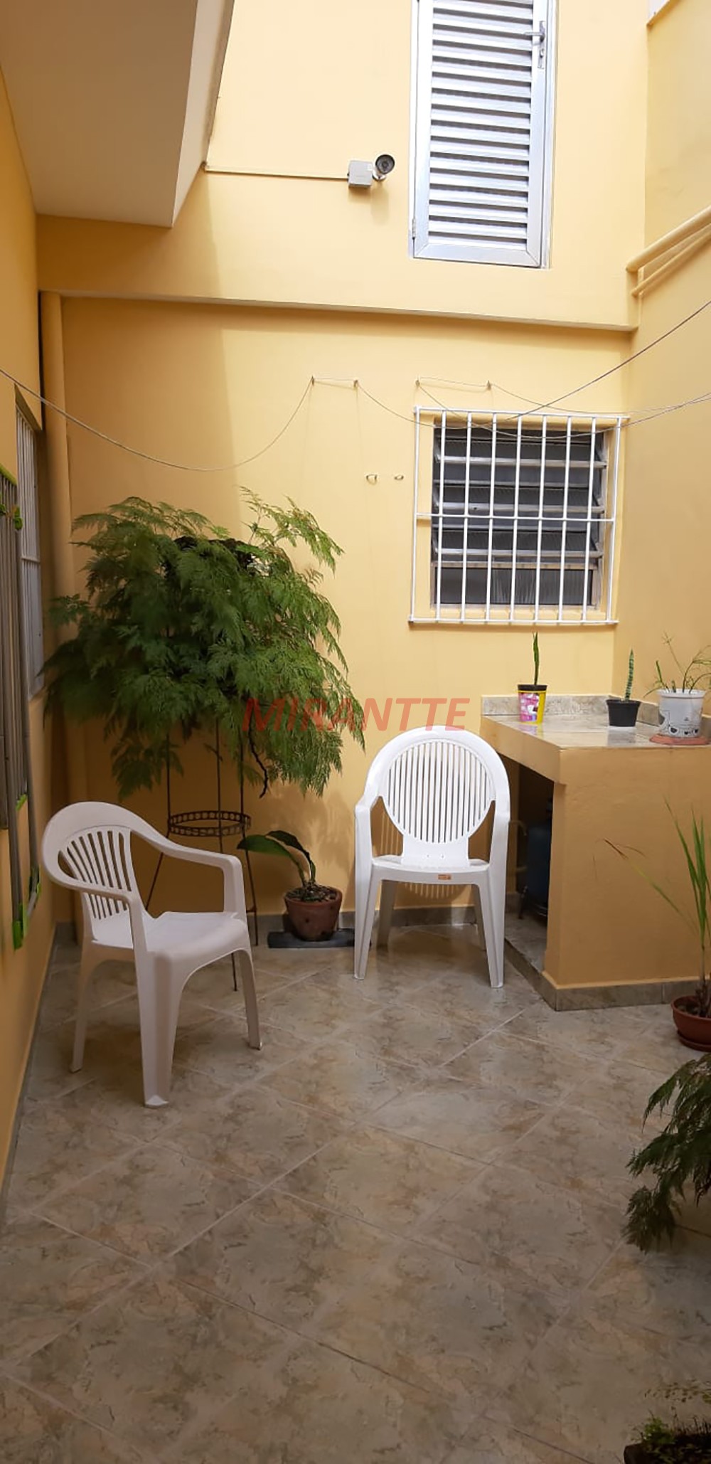 Casa terrea de 100m² com 3 quartos em Parada Inglesa
