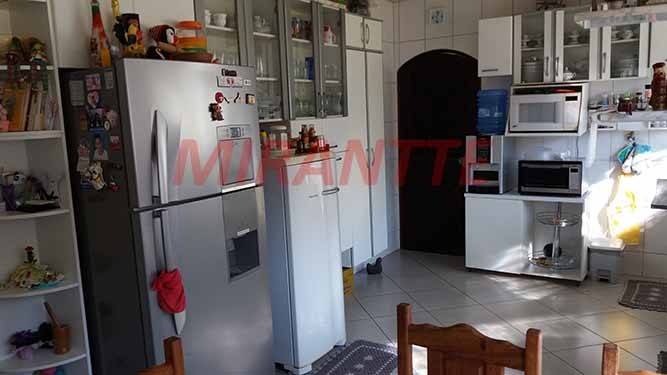 Sobrado de 612m² com 4 quartos em Centro – Mairiporã
