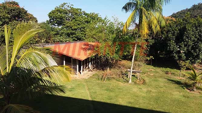 Sobrado de 612m² com 4 quartos em Centro – Mairiporã
