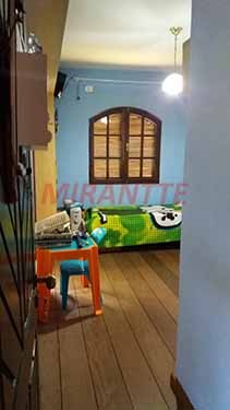 Sobrado de 612m² com 4 quartos em Centro – Mairiporã