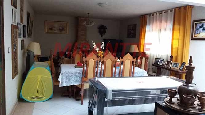 Sobrado de 612m² com 4 quartos em Centro – Mairiporã