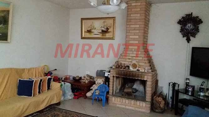 Sobrado de 612m² com 4 quartos em Centro – Mairiporã