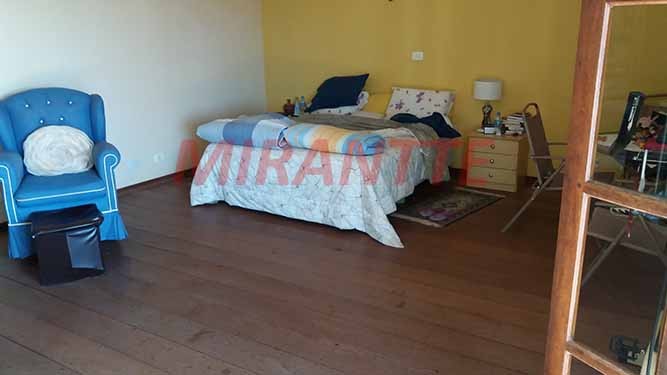 Sobrado de 612m² com 4 quartos em Centro – Mairiporã