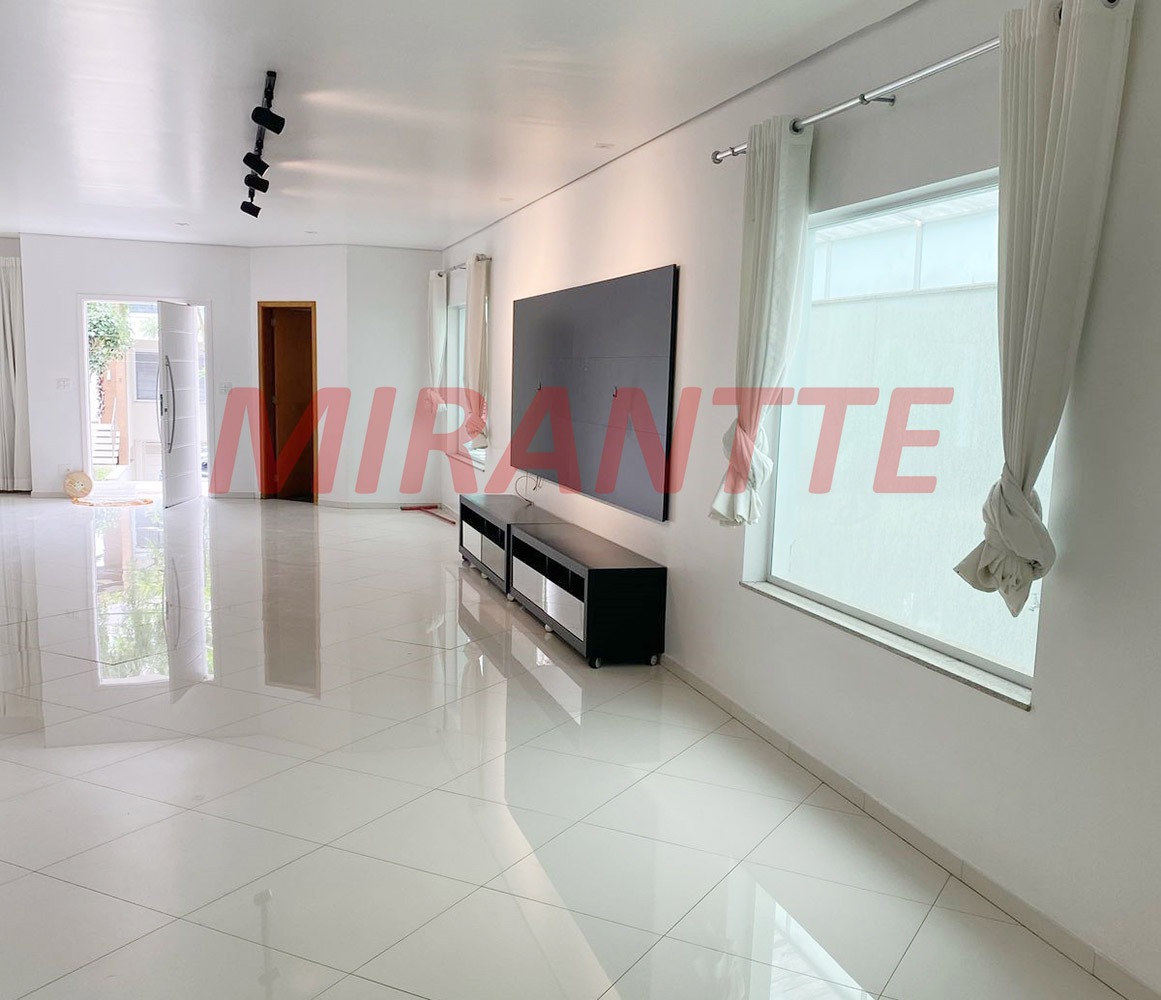 Sobrado de 529m² com 4 quartos em Tucuruvi