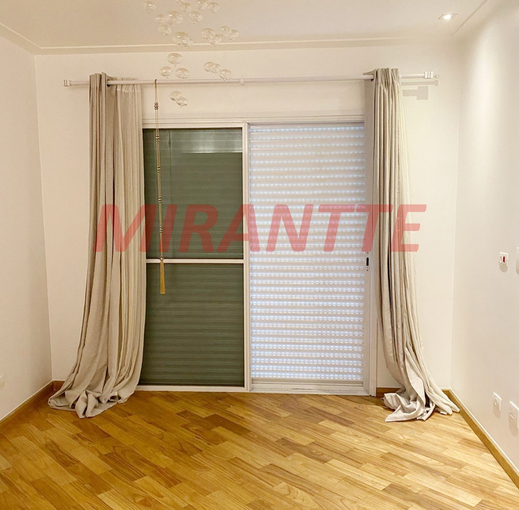 Sobrado de 529m² com 4 quartos em Tucuruvi