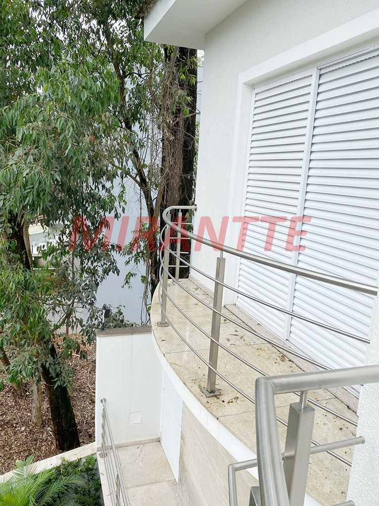 Sobrado de 529m² com 4 quartos em Tucuruvi
