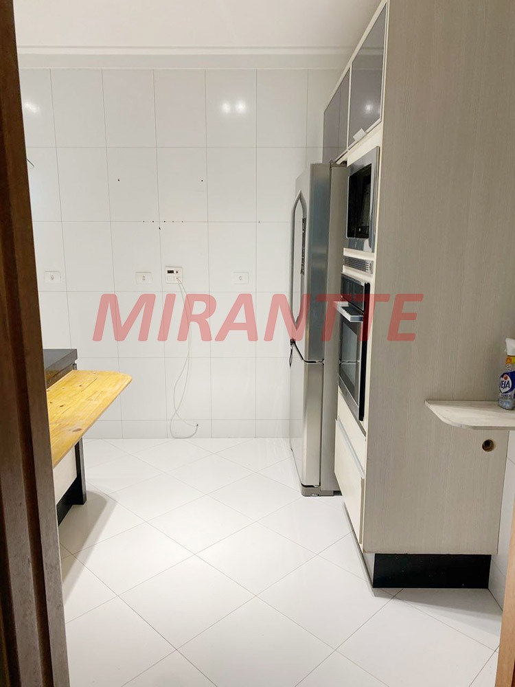 Sobrado de 529m² com 4 quartos em Tucuruvi