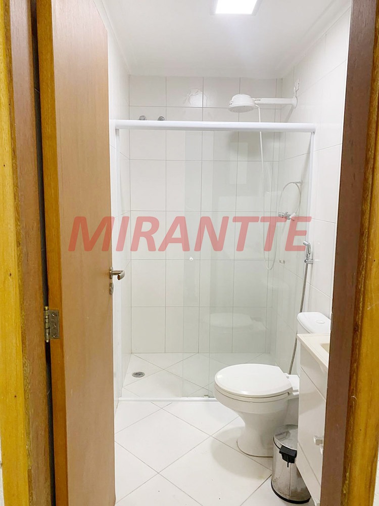 Sobrado de 529m² com 4 quartos em Tucuruvi