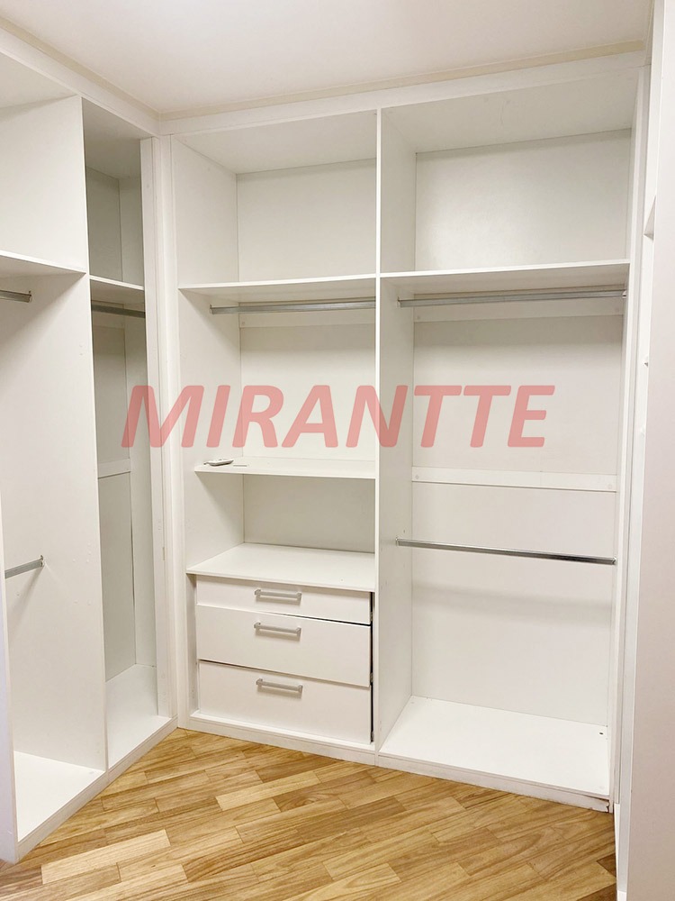 Sobrado de 529m² com 4 quartos em Tucuruvi
