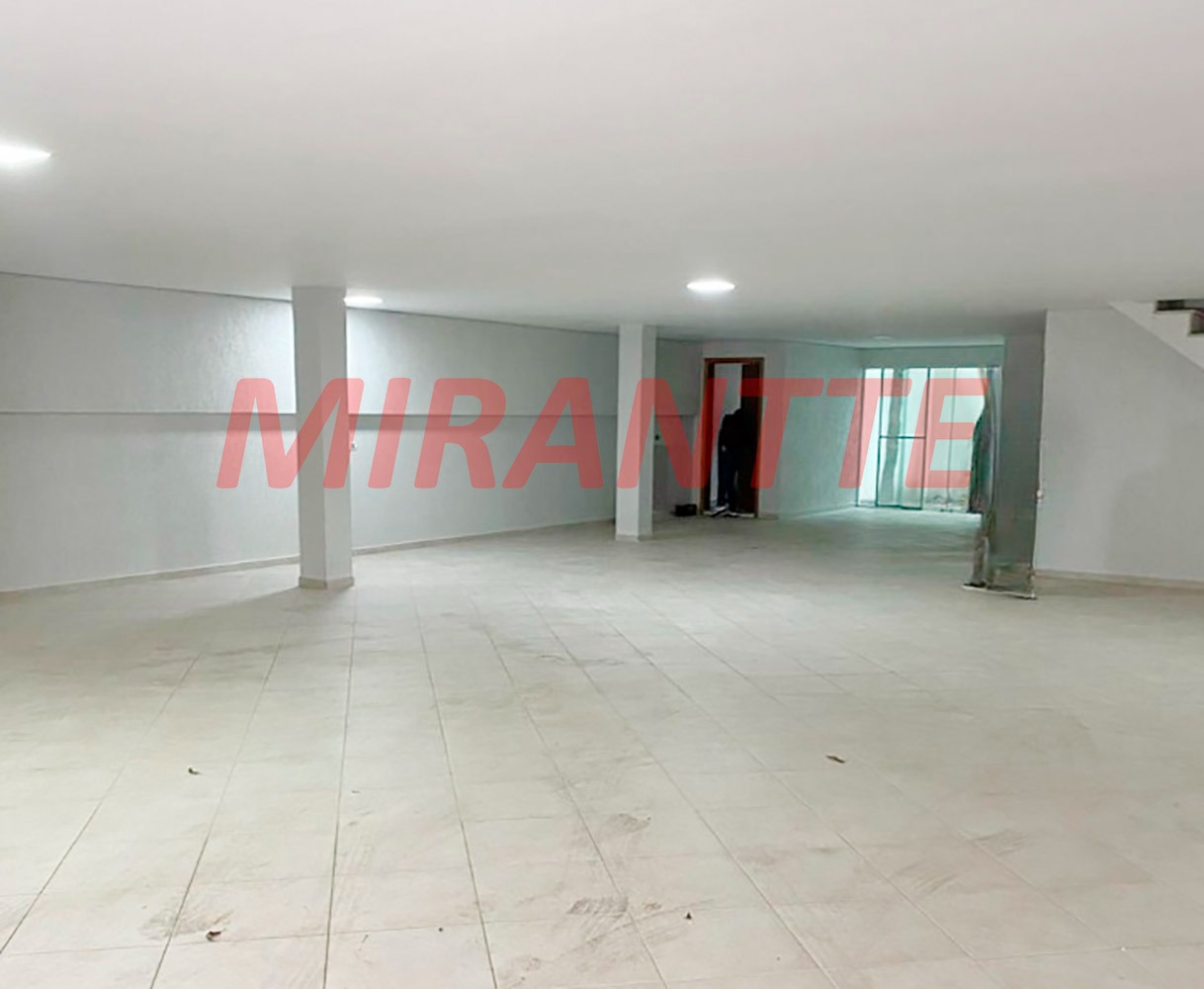 Sobrado de 529m² com 4 quartos em Tucuruvi