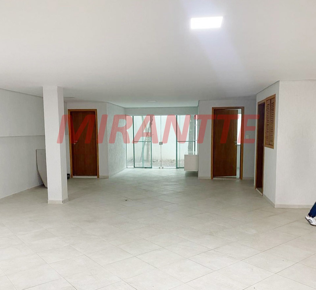 Sobrado de 529m² com 4 quartos em Tucuruvi
