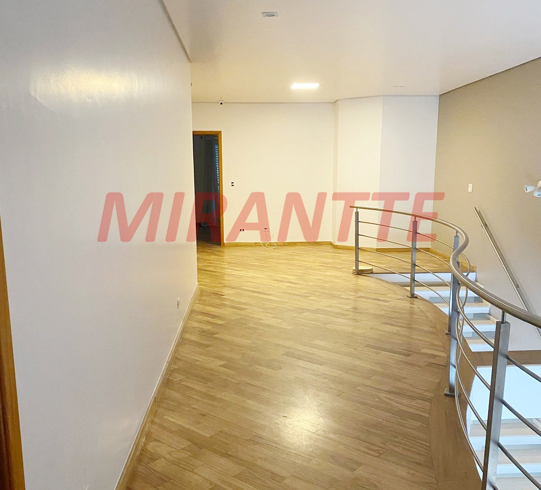 Sobrado de 529m² com 4 quartos em Tucuruvi