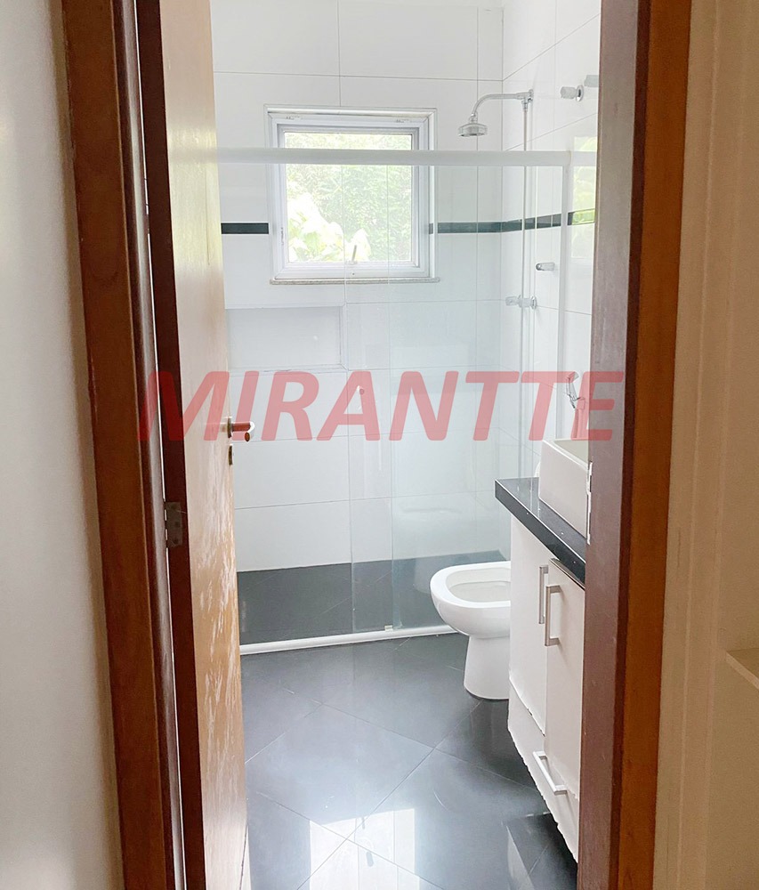 Sobrado de 529m² com 4 quartos em Tucuruvi