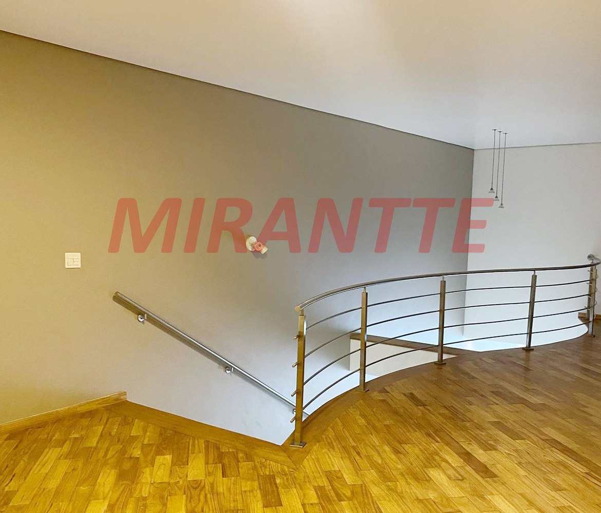 Sobrado de 529m² com 4 quartos em Tucuruvi
