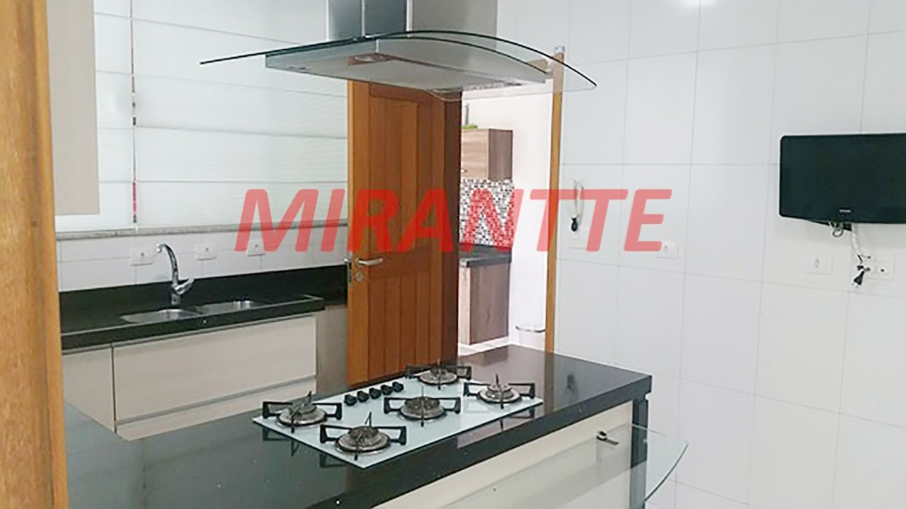 Sobrado de 529m² com 4 quartos em Tucuruvi