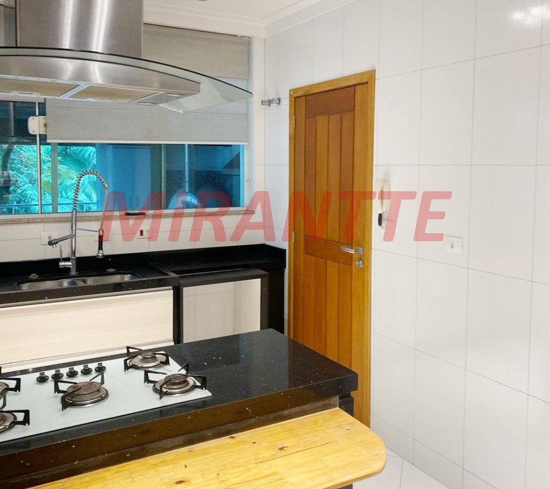 Sobrado de 529m² com 4 quartos em Tucuruvi