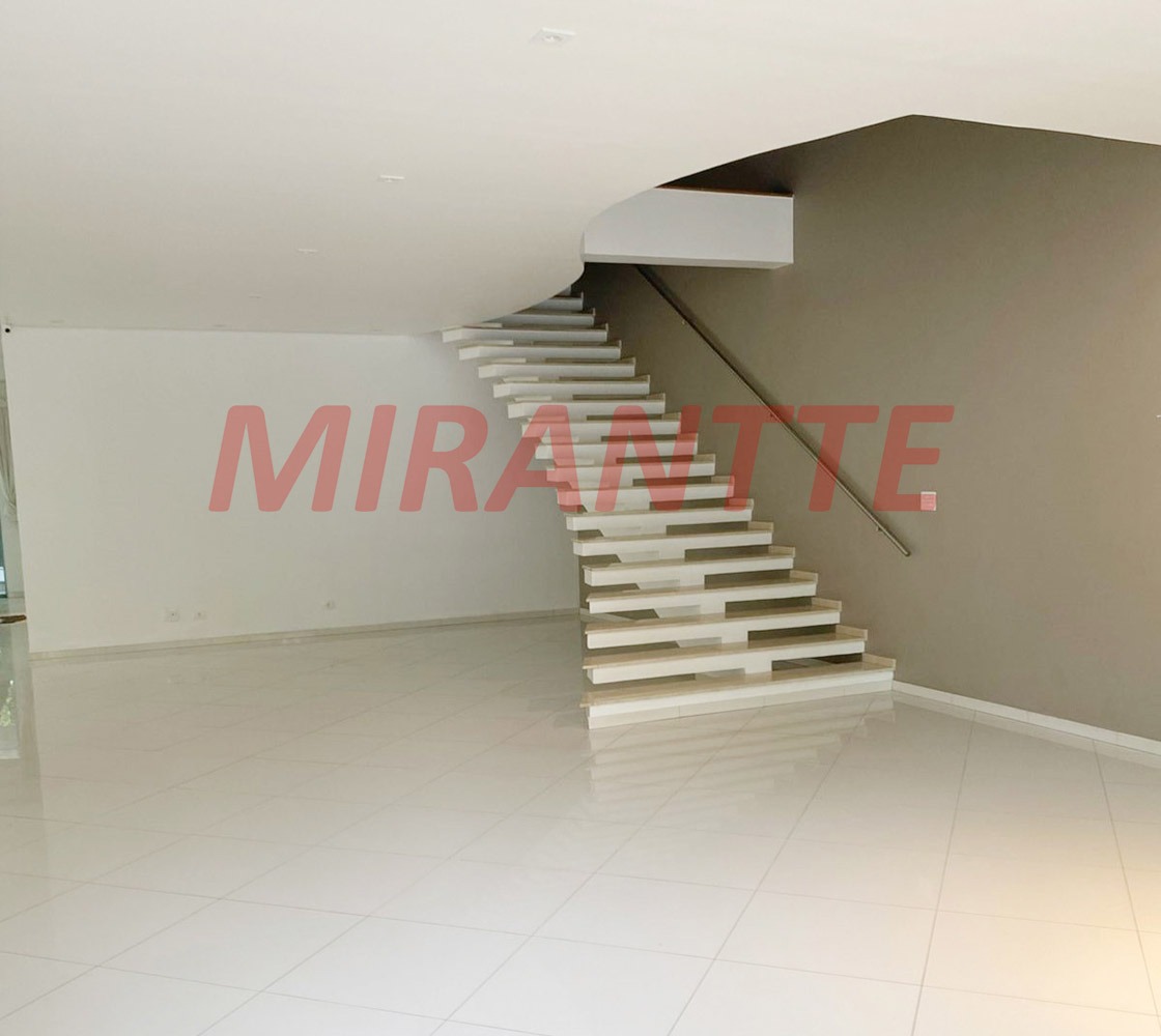Sobrado de 529m² com 4 quartos em Tucuruvi