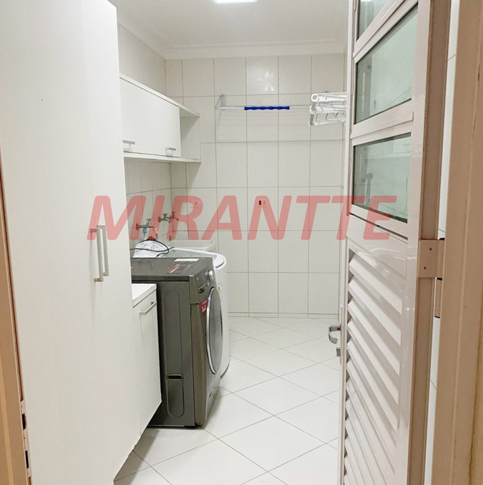 Sobrado de 529m² com 4 quartos em Tucuruvi
