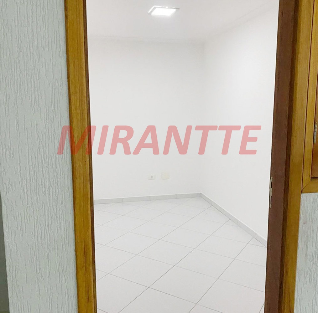 Sobrado de 529m² com 4 quartos em Tucuruvi