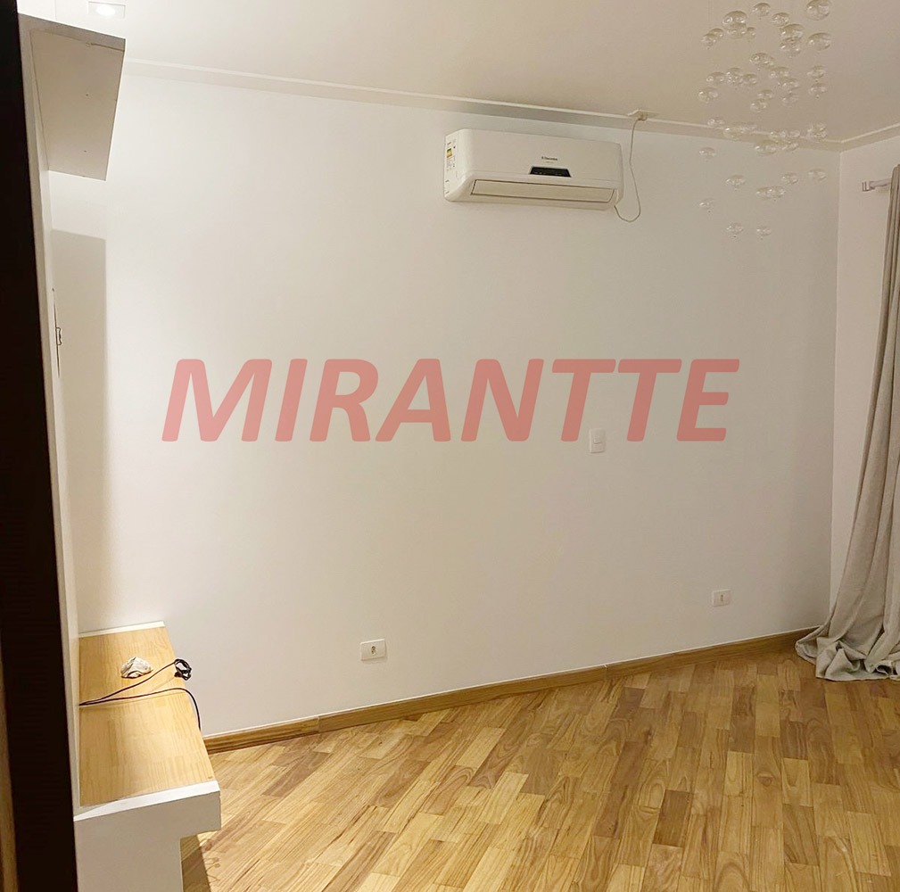 Sobrado de 529m² com 4 quartos em Tucuruvi
