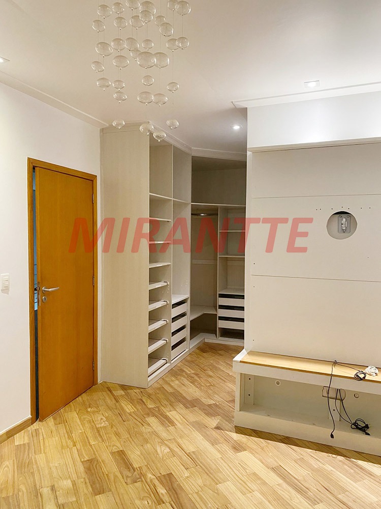 Sobrado de 529m² com 4 quartos em Tucuruvi