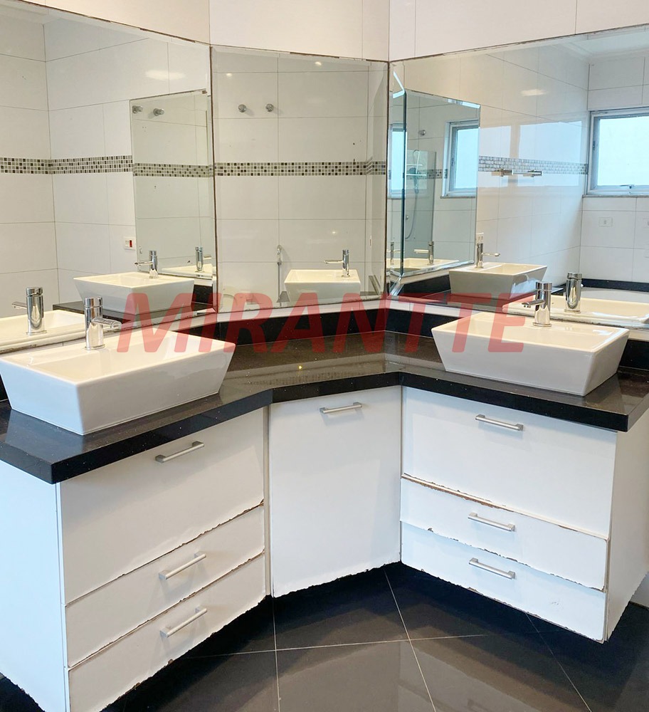 Sobrado de 529m² com 4 quartos em Tucuruvi